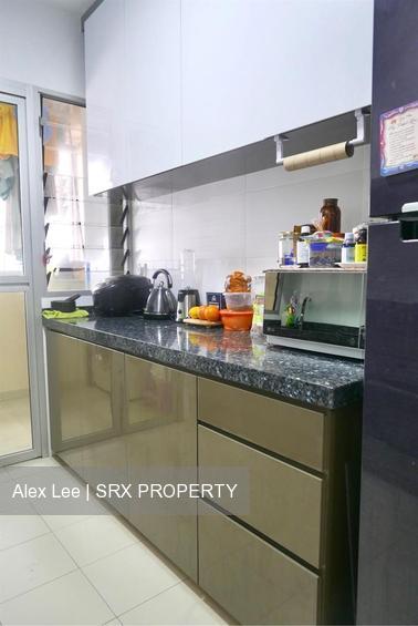 Blk 511A Yishun Street 51 (Yishun), HDB 3 Rooms #191774922